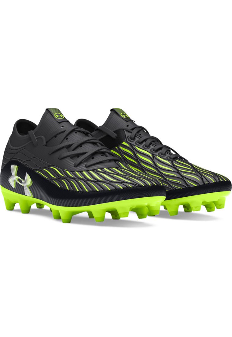 Guayos Futbol UA U Magnetico Select 4 FG 3027707 001 N11 Under Armour Compra Ahora Dafiti Colombia