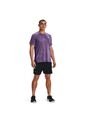 Short Hombre Under Armour LNCH PRO 2N1 7 SHRTS Negro Under Armour de Under Armour