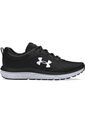 Tenis Mujer UNDER ARMOUR UA W CHARGED ASSERT Negro Under Armour de Under Armour