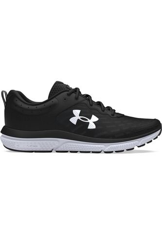Tenis Mujer UNDER ARMOUR UA W CHARGED ASSERT Negro Under Armour Under Armour