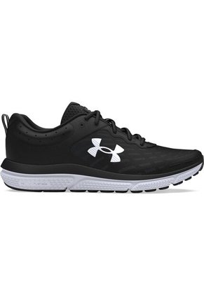 Tenis Mujer UNDER ARMOUR UA W CHARGED ASSERT Negro Under Armour