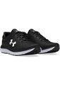 Tenis Mujer UNDER ARMOUR UA W CHARGED ASSERT Negro Under Armour de Under Armour