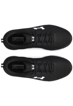Tenis Mujer UNDER ARMOUR UA W CHARGED ASSERT Negro Under Armour