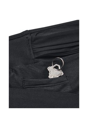 Short Hombre Under Armour LNCH PRO 2N1 7 SHRTS Negro Under Armour