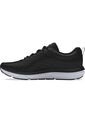Tenis Mujer UNDER ARMOUR UA W CHARGED ASSERT Negro Under Armour de Under Armour