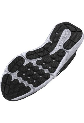 Tenis Mujer UNDER ARMOUR UA W CHARGED ASSERT Negro Under Armour