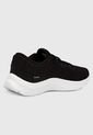 Tenis Running Negro UNDER ARMOUR Charged Impulse de Under Armour