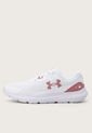 Tenis UNDER ARMOUR Surge 3 Blanco de Under Armour