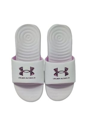 SANDALIAS UNDER ARMOUR MUJER ANSA GRAPHIC 3024437-101