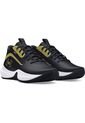 Tenis Hombre UNDER ARMOUR UA LOCKDOWN 7 Negro 3 Under Armour de Under Armour