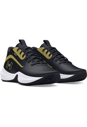 Tenis Hombre UNDER ARMOUR UA LOCKDOWN 7 Negro 3 Under Armour