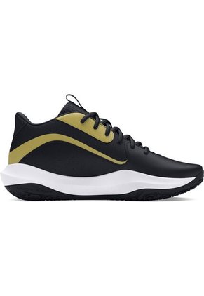 Tenis Hombre UNDER ARMOUR UA LOCKDOWN 7 Negro 3 Under Armour