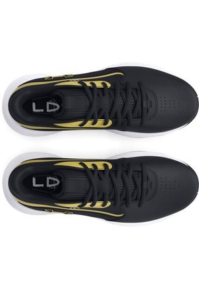 Tenis Hombre UNDER ARMOUR UA LOCKDOWN 7 Negro 3 Under Armour