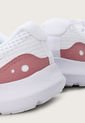 Tenis UNDER ARMOUR Surge 3 Blanco de Under Armour