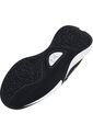 Tenis Hombre UNDER ARMOUR UA LOCKDOWN 7 Negro 3 Under Armour de Under Armour