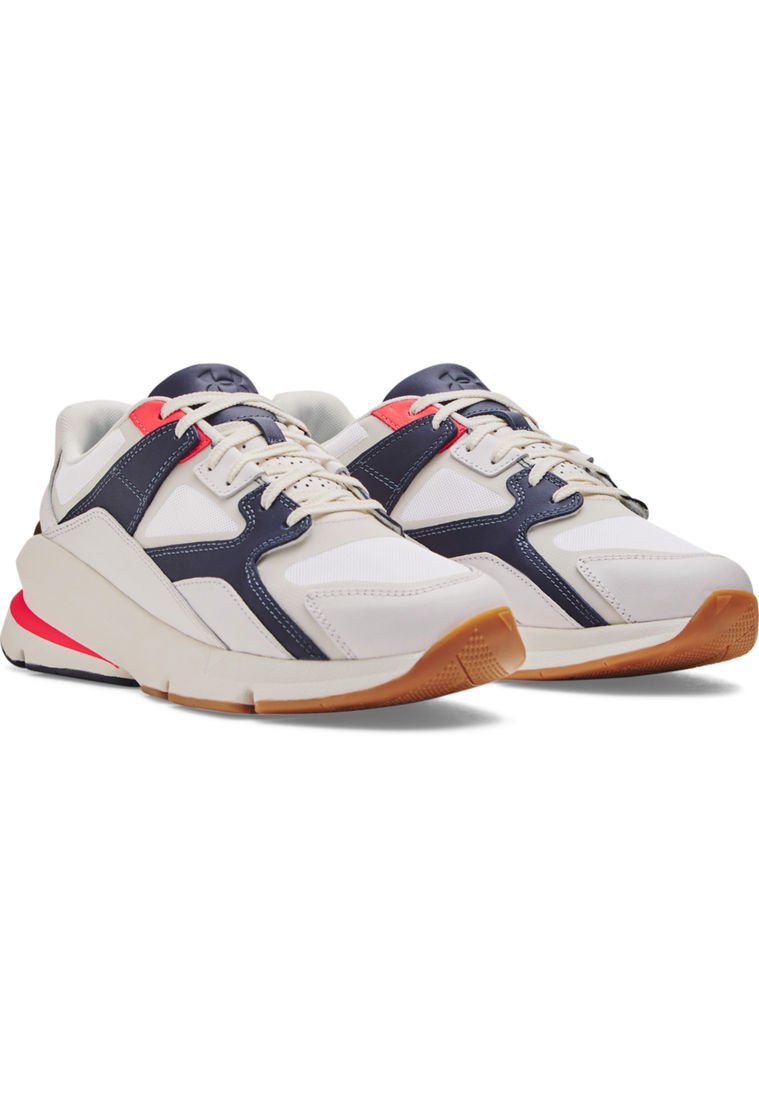 Tenis Sportstyle UA Forge 96 LEATHER Reissue 3027719 102 022 Under Armour Compra Ahora Dafiti Colombia