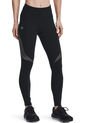 LEGGINGS NEGRO MUJER W RUSH RUN STAMIN 1350190-001-N11 Under Armour de Under Armour