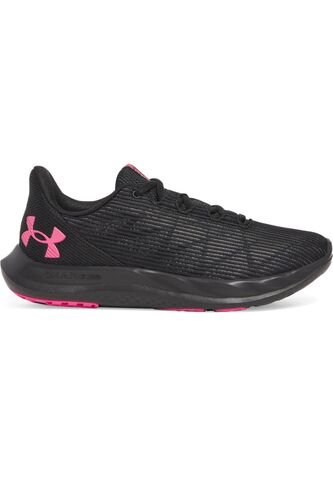 Tenis Running Mujer Under Armour W CHARGD SPEED SWIFT Negro Under Armour Under Armour