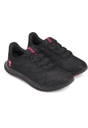 Tenis Running Mujer Under Armour W CHARGD SPEED SWIFT Negro Under Armour