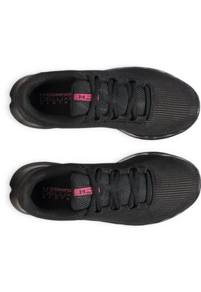 Tenis Running Mujer Under Armour W CHARGD SPEED SWIFT Negro Under Armour