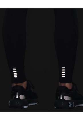 LEGGINGS NEGRO MUJER W RUSH RUN STAMIN 1350190-001-N11 Under Armour