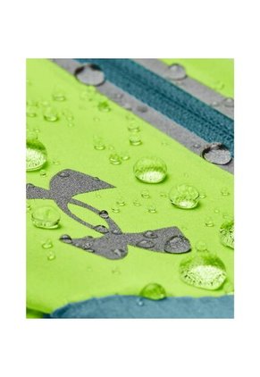 Canguro Under Armour Flex Speedpocket-Verde Neon