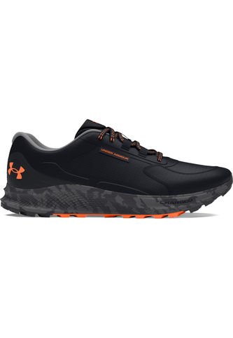 Tenis Running UA Charged Bandit TR 3 Hombre 3028371-001-N11 Under Armour Under Armour