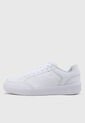 Tenis Lifestyle UNDER ARMOUR Official Blanco de Under Armour