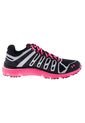 Zapatilla Negro-Fucsia Under Armour MICRO G PULSE 2 GRIT de Under Armour