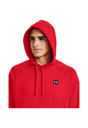 Buzo Rival Fleece Para Hombre 1357092-600-RE9 Under Armour