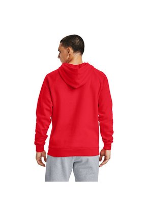 Buzo Rival Fleece Para Hombre 1357092-600-RE9 Under Armour