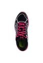 Zapatilla Negro-Fucsia Under Armour MICRO G PULSE 2 GRIT de Under Armour