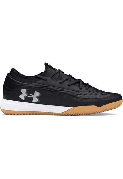 Guayos Fútbol UA Magnetico Select 4 Indoor 3028159-001-N11 Under Armour