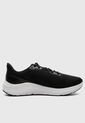 Tenis UNDER ARMOUR Pursuit 4 Negro de Under Armour