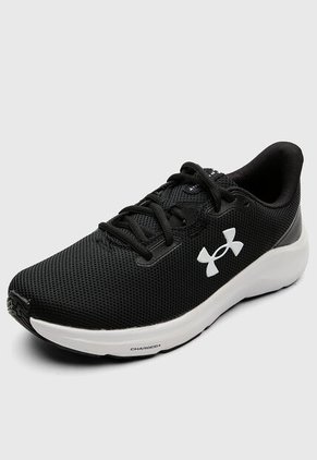 Tenis UNDER ARMOUR Pursuit 4 Negro
