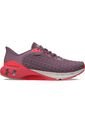 Tenis Mujer UNDER ARMOUR W HOVR MACHINA 3 CLN Purpura Under Armour de Under Armour