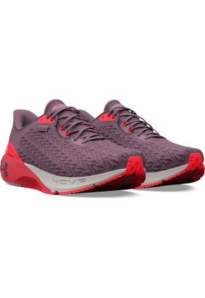 Tenis Mujer UNDER ARMOUR W HOVR MACHINA 3 CLN Purpura Under Armour