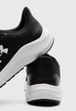 Tenis UNDER ARMOUR Pursuit 4 Negro de Under Armour