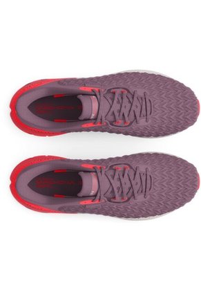 Tenis Mujer UNDER ARMOUR W HOVR MACHINA 3 CLN Purpura Under Armour