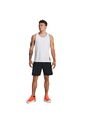 Camiseta Hombre UNDER ARMOUR RUN EVERYWHERE SINGL Blanco Under Armour de Under Armour