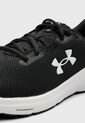Tenis UNDER ARMOUR Pursuit 4 Negro de Under Armour