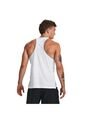 Camiseta Hombre UNDER ARMOUR RUN EVERYWHERE SINGL Blanco Under Armour de Under Armour