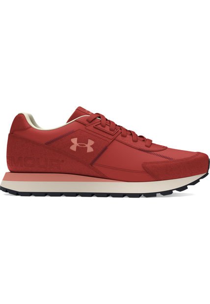 Tenis Sportstyle UA Essential Runner Hombre 3028408-800-556 Under Armour