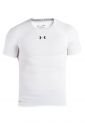 Camiseta Under Armour Compression Blanco de Under Armour