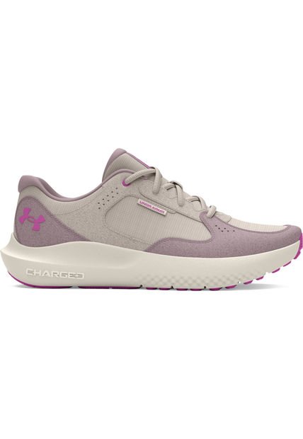 Tenis Running UA W Charged Versurge Mujer 3028406-104-Y81 Under Armour