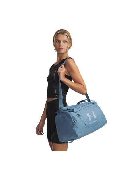 Maleta Unisex Under Armour UNDENBLE 5 DUFFLE XS Azul Under Armour