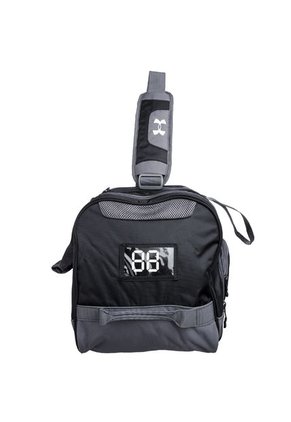 Bolso Under Armour Victory Negro-Gris