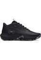 Tenis Basket Hombre UNDER ARMOUR UA LOCKDOWN 7 Negro Under Armour de Under Armour
