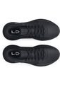 Tenis Basket Hombre UNDER ARMOUR UA LOCKDOWN 7 Negro Under Armour de Under Armour