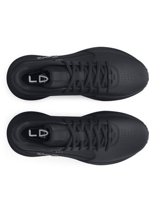 Tenis Basket Hombre UNDER ARMOUR UA LOCKDOWN 7 Negro Under Armour